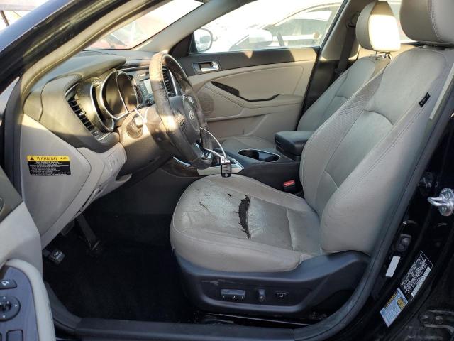 Photo 6 VIN: 5XXGN4A72EG272042 - KIA OPTIMA EX 