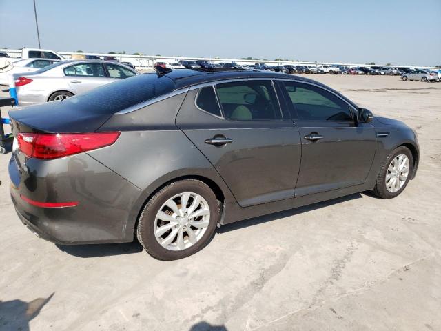 Photo 2 VIN: 5XXGN4A72EG287334 - KIA OPTIMA EX 