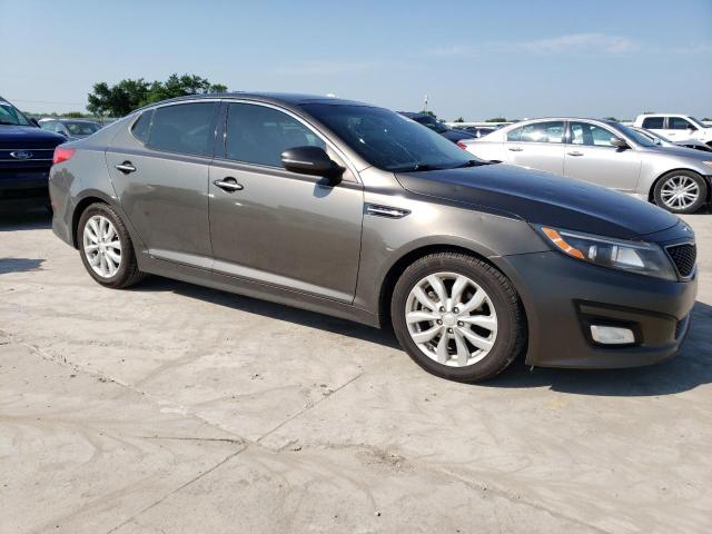 Photo 3 VIN: 5XXGN4A72EG287334 - KIA OPTIMA EX 