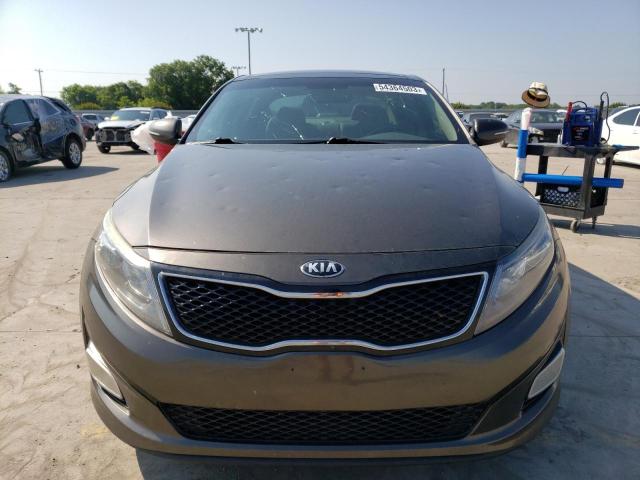 Photo 4 VIN: 5XXGN4A72EG287334 - KIA OPTIMA EX 