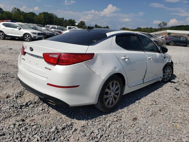 Photo 2 VIN: 5XXGN4A72EG290279 - KIA OPTIMA EX 