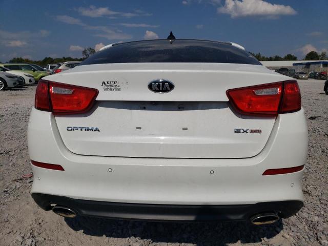 Photo 5 VIN: 5XXGN4A72EG290279 - KIA OPTIMA EX 