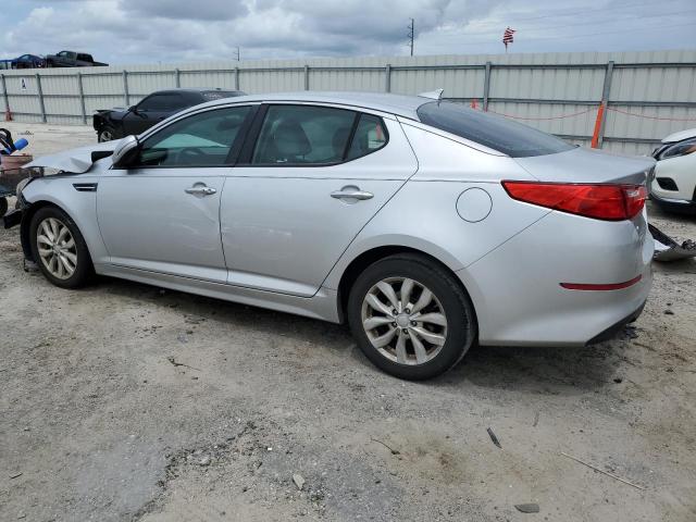 Photo 1 VIN: 5XXGN4A72EG296700 - KIA OPTIMA 