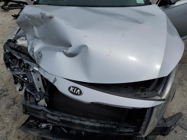 Photo 10 VIN: 5XXGN4A72EG296700 - KIA OPTIMA 