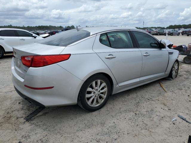 Photo 2 VIN: 5XXGN4A72EG296700 - KIA OPTIMA 