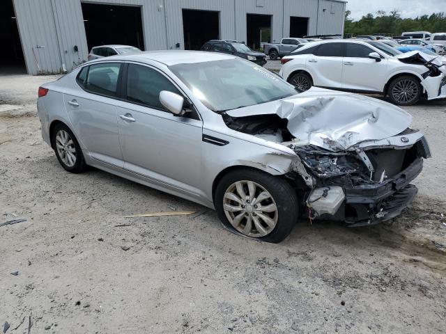 Photo 3 VIN: 5XXGN4A72EG296700 - KIA OPTIMA 