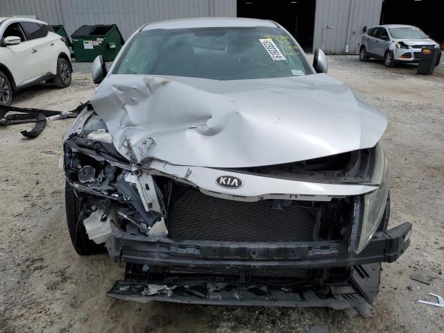 Photo 4 VIN: 5XXGN4A72EG296700 - KIA OPTIMA 