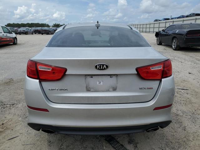 Photo 5 VIN: 5XXGN4A72EG296700 - KIA OPTIMA 