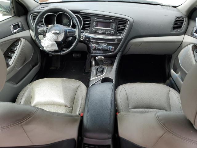 Photo 7 VIN: 5XXGN4A72EG296700 - KIA OPTIMA 