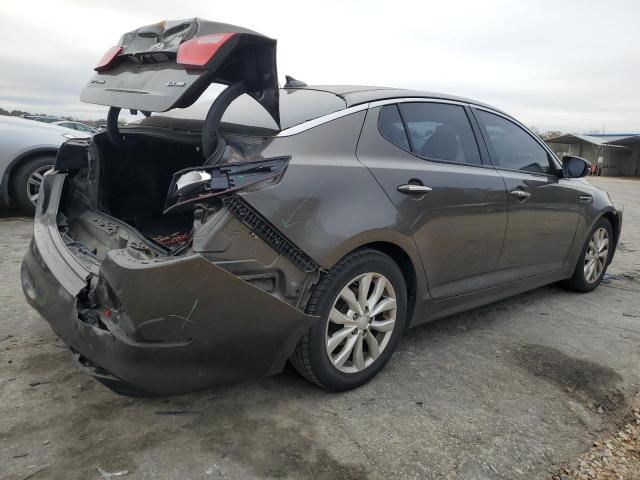 Photo 2 VIN: 5XXGN4A72EG298074 - KIA OPTIMA 