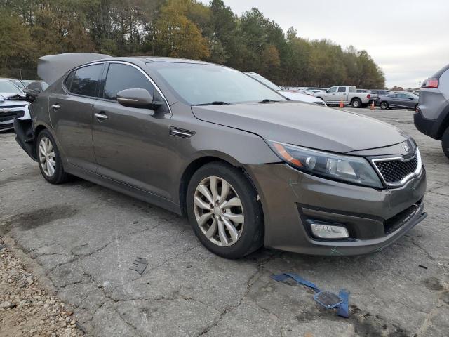 Photo 3 VIN: 5XXGN4A72EG298074 - KIA OPTIMA 