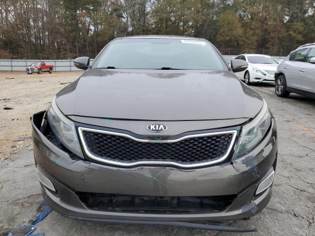 Photo 4 VIN: 5XXGN4A72EG298074 - KIA OPTIMA 