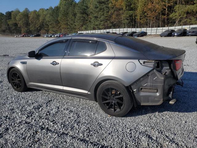 Photo 1 VIN: 5XXGN4A72EG306464 - KIA OPTIMA EX 