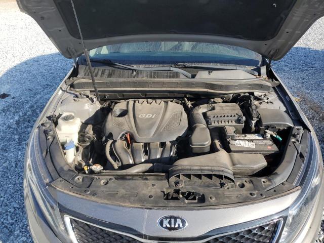 Photo 10 VIN: 5XXGN4A72EG306464 - KIA OPTIMA EX 