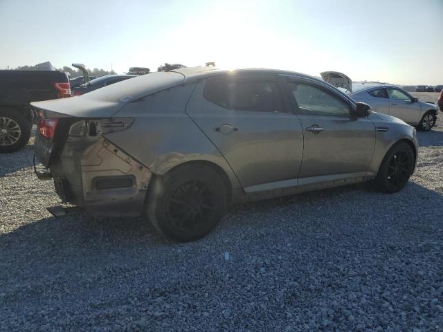 Photo 2 VIN: 5XXGN4A72EG306464 - KIA OPTIMA EX 