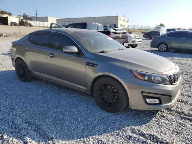 Photo 3 VIN: 5XXGN4A72EG306464 - KIA OPTIMA EX 