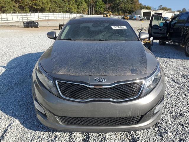 Photo 4 VIN: 5XXGN4A72EG306464 - KIA OPTIMA EX 