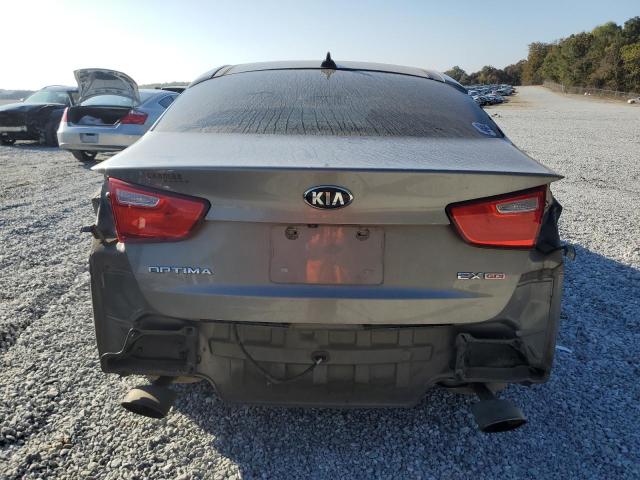 Photo 5 VIN: 5XXGN4A72EG306464 - KIA OPTIMA EX 