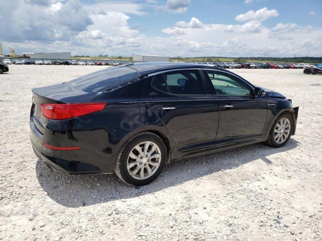 Photo 2 VIN: 5XXGN4A72EG307436 - KIA OPTIMA EX 