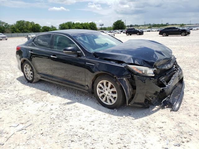 Photo 3 VIN: 5XXGN4A72EG307436 - KIA OPTIMA EX 