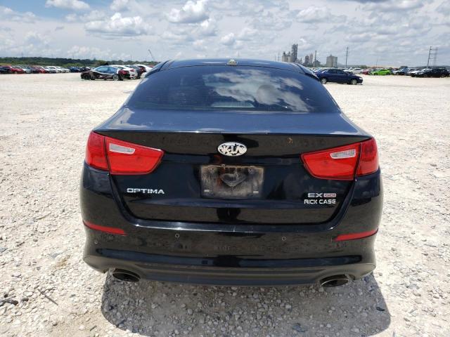 Photo 5 VIN: 5XXGN4A72EG307436 - KIA OPTIMA EX 