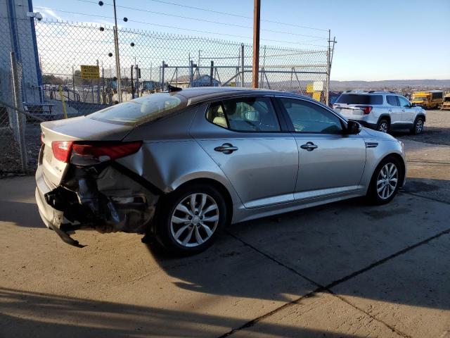 Photo 2 VIN: 5XXGN4A72EG309865 - KIA OPTIMA EX 