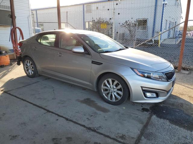 Photo 3 VIN: 5XXGN4A72EG309865 - KIA OPTIMA EX 