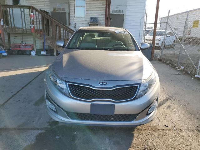 Photo 4 VIN: 5XXGN4A72EG309865 - KIA OPTIMA EX 