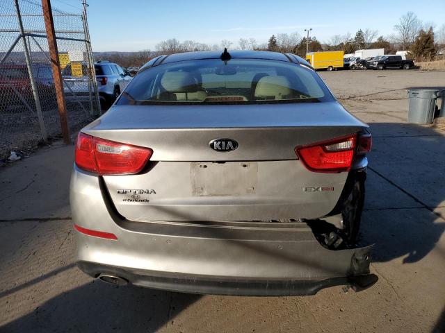 Photo 5 VIN: 5XXGN4A72EG309865 - KIA OPTIMA EX 