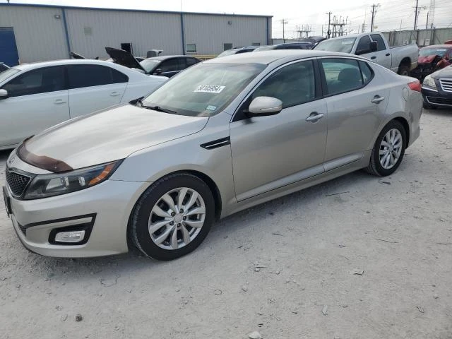 Photo 0 VIN: 5XXGN4A72EG311633 - KIA OPTIMA EX 