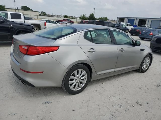 Photo 2 VIN: 5XXGN4A72EG311633 - KIA OPTIMA EX 