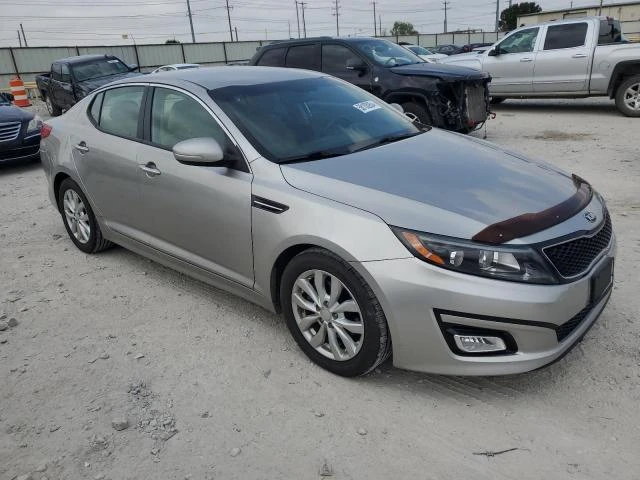 Photo 3 VIN: 5XXGN4A72EG311633 - KIA OPTIMA EX 