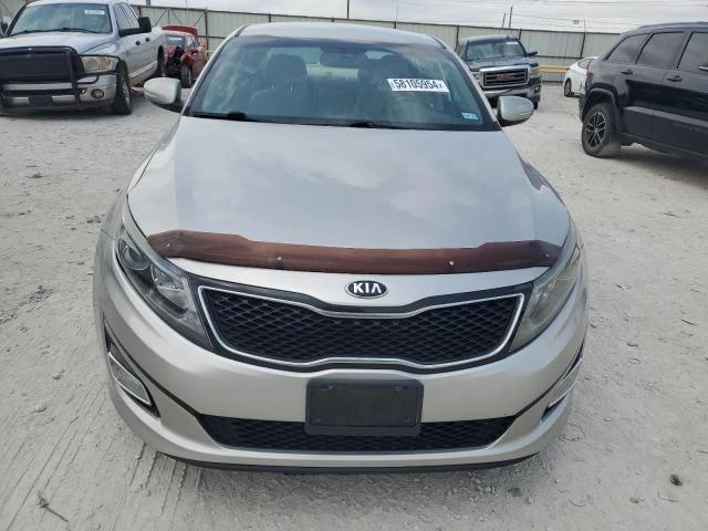 Photo 4 VIN: 5XXGN4A72EG311633 - KIA OPTIMA EX 