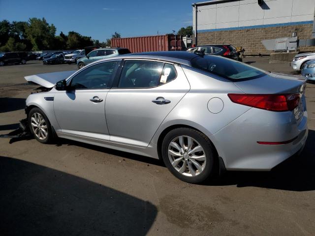 Photo 1 VIN: 5XXGN4A72EG315553 - KIA OPTIMA EX 