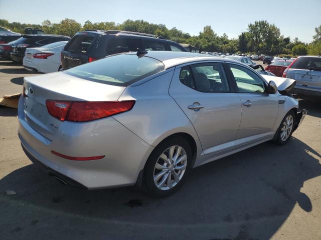 Photo 2 VIN: 5XXGN4A72EG315553 - KIA OPTIMA EX 