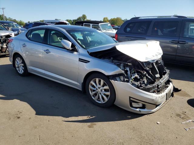 Photo 3 VIN: 5XXGN4A72EG315553 - KIA OPTIMA EX 