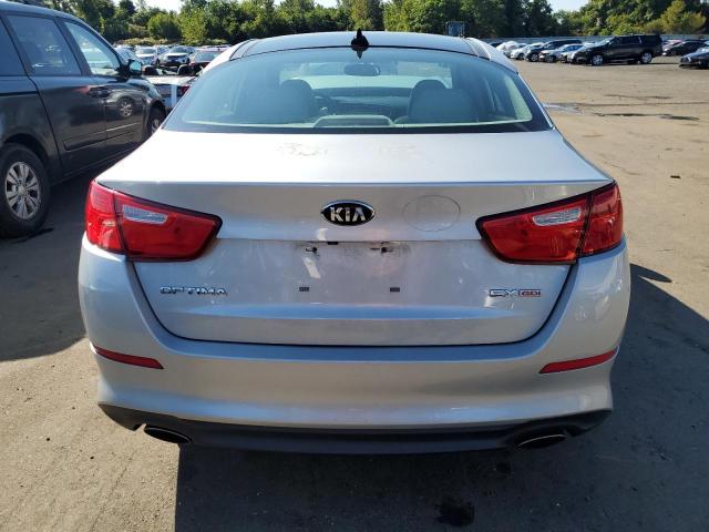 Photo 5 VIN: 5XXGN4A72EG315553 - KIA OPTIMA EX 