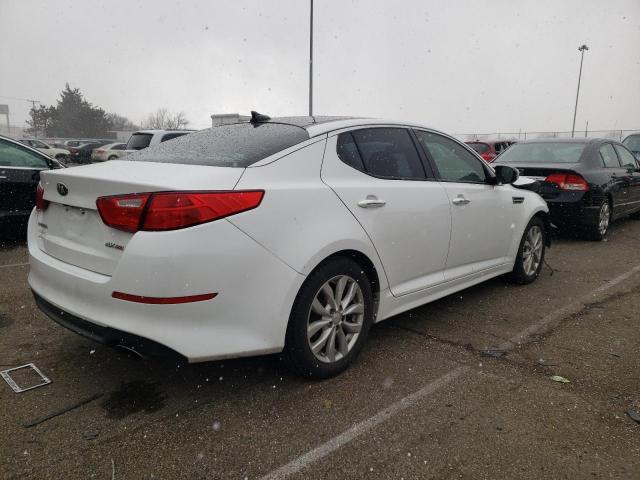 Photo 2 VIN: 5XXGN4A72EG316458 - KIA OPTIMA EX 