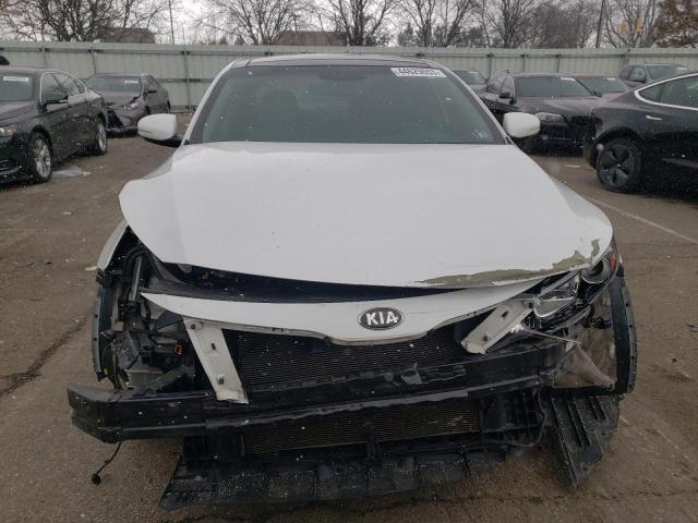 Photo 4 VIN: 5XXGN4A72EG316458 - KIA OPTIMA EX 