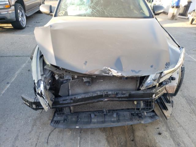 Photo 8 VIN: 5XXGN4A72EG332000 - KIA OPTIMA EX 