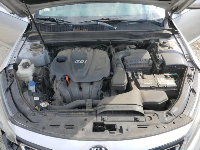 Photo 10 VIN: 5XXGN4A72EG332725 - KIA OPTIMA EX 