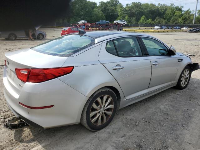 Photo 2 VIN: 5XXGN4A72EG332725 - KIA OPTIMA EX 