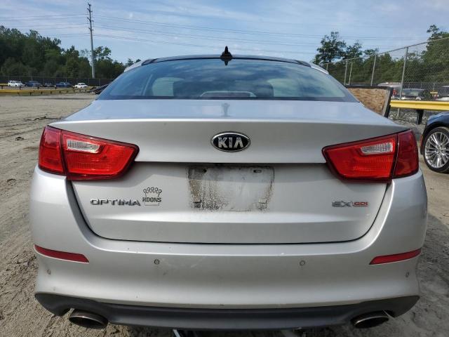 Photo 5 VIN: 5XXGN4A72EG332725 - KIA OPTIMA EX 