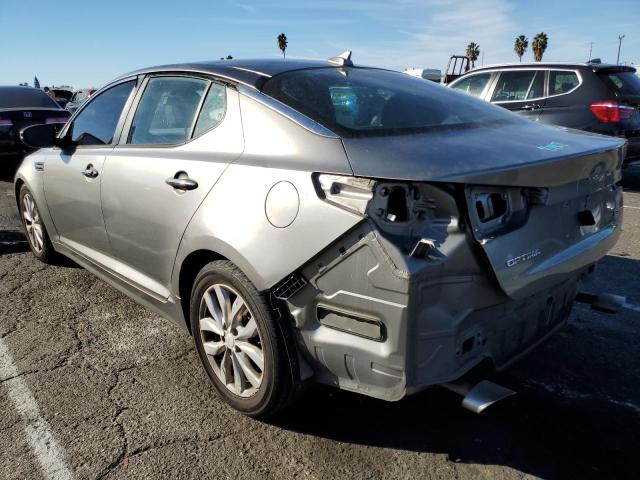 Photo 1 VIN: 5XXGN4A72EG335107 - KIA OPTIMA EX 