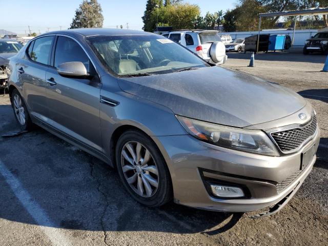 Photo 3 VIN: 5XXGN4A72EG335107 - KIA OPTIMA EX 