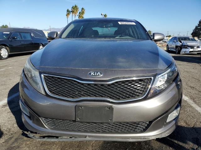 Photo 4 VIN: 5XXGN4A72EG335107 - KIA OPTIMA EX 