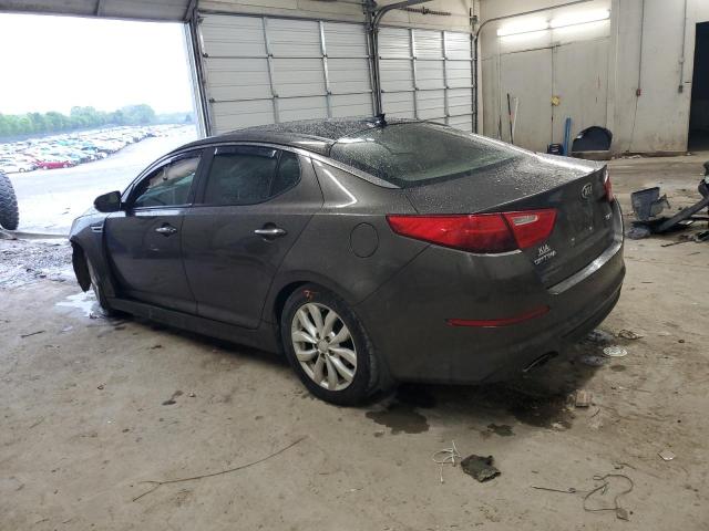 Photo 1 VIN: 5XXGN4A72EG342607 - KIA OPTIMA 