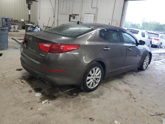 Photo 2 VIN: 5XXGN4A72EG342607 - KIA OPTIMA 