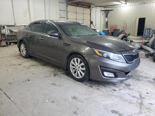 Photo 3 VIN: 5XXGN4A72EG342607 - KIA OPTIMA 