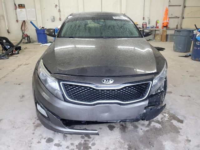 Photo 4 VIN: 5XXGN4A72EG342607 - KIA OPTIMA 